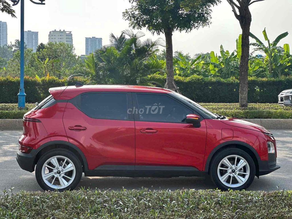 VinFast vf5 sx 2023 20000 km. Mua bán Ô tô tại Quận Cầu Giấy Hà Nội được đăng bởi MYCAR EV hình 4