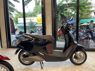 Xe máy điện VinFast Vento S 2022 Đen. Mua bán Xe điện tại Thành phố Thủ Đức Tp Hồ Chí Minh được đăng bởi iMotorbike Viet Nam