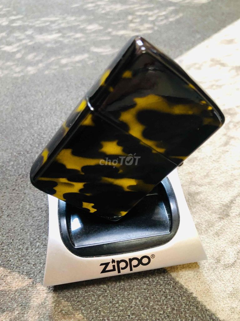Zippo 3 la mã new