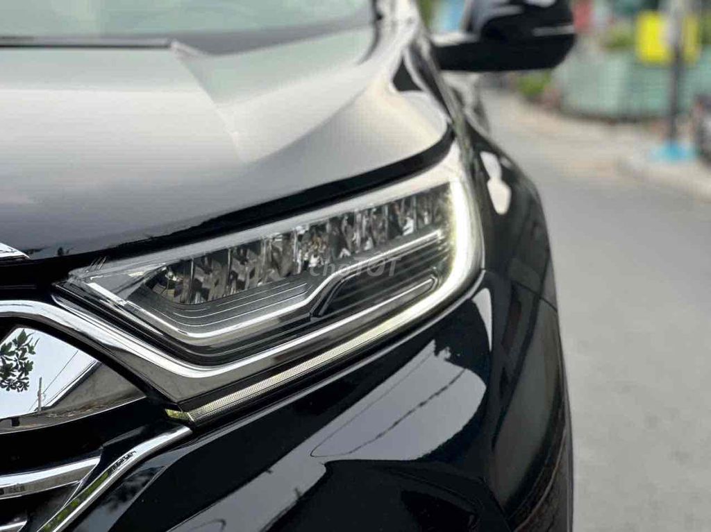 Honda CR V 2018 G - 72000 km Siêu cọp. Mua bán Ô tô tại Quận 12 Tp Hồ Chí Minh được đăng bởi A Quý hình 3