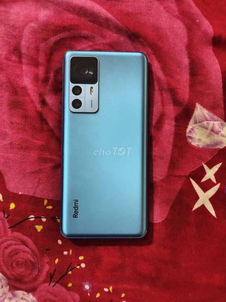 Xiaomi Redmi K50 Ultra 256GB Xanh. Mua bán Điện thoại tại Huyện Yên Mỹ Hưng Yên được đăng bởi Cường hình 1