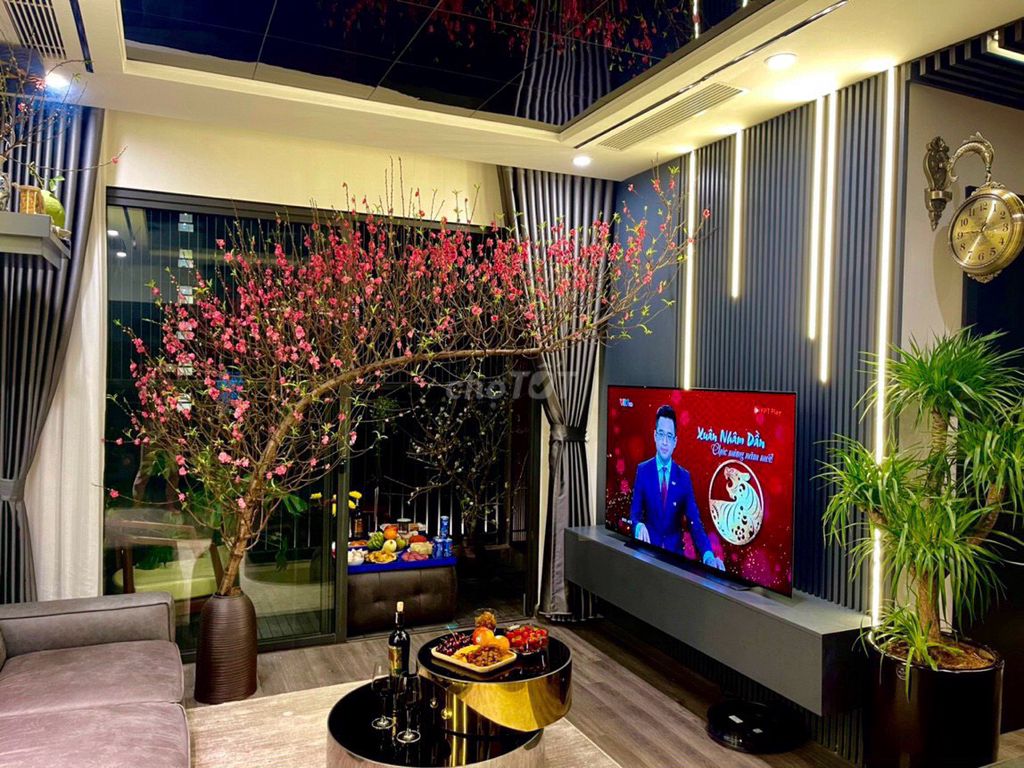 Cho Thuê Căn Hộ Tại Vinhomes Ocean Park, Gia Lâm, Hà Nội giá từ 5tr