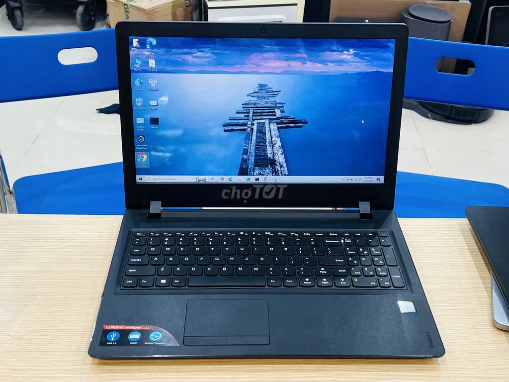 Lenovo Ideapad 110-15ISK i3-6006U 8GB/128GB. Mua bán Laptop tại Quận Đống Đa Hà Nội được đăng bởi Bảo Táo Store hình 1