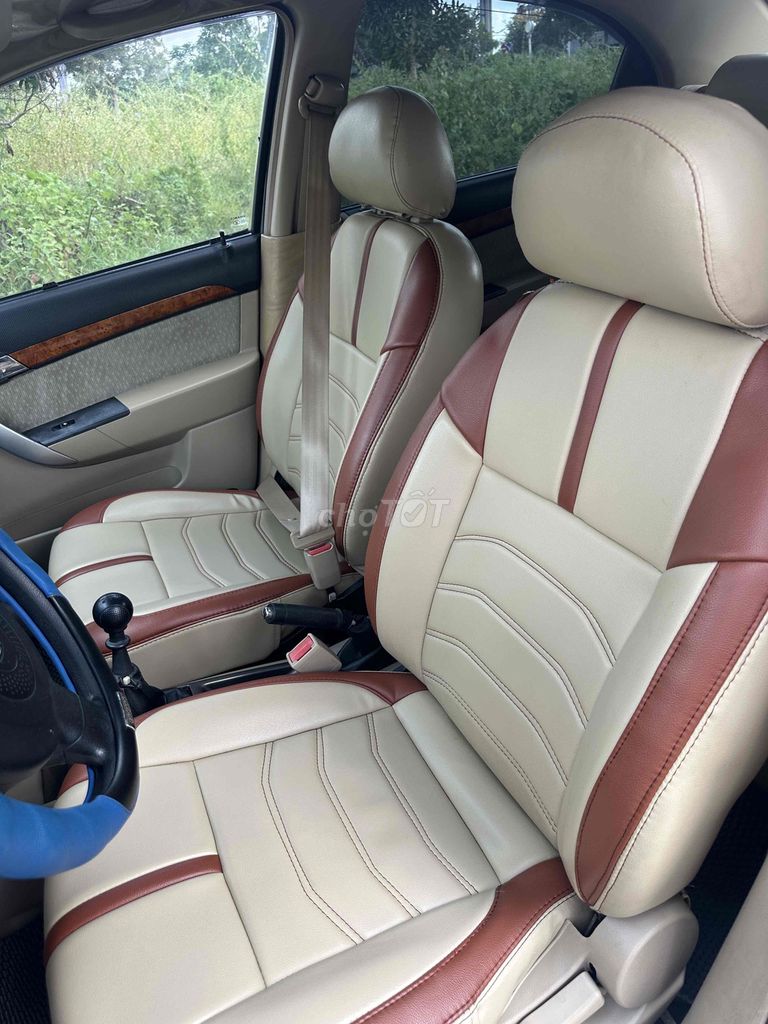 can ban ban xe gia đinh chinh chủ xe bao đep rin. Mua bán Ô tô tại Thành phố Châu Đốc An Giang được đăng bởi nguyenquocduong hình 11