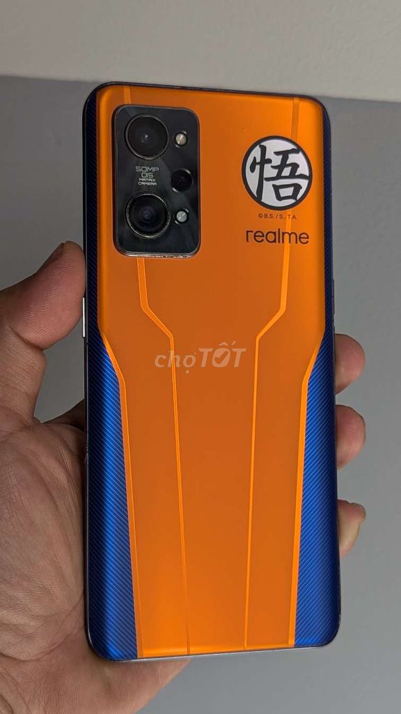 Realme GT2