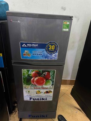 tủ lạnh funiki 120l nguyên bản chưa sửa chữa. Mua bán Tủ lạnh tại Quận Bắc Từ Liêm Hà Nội được đăng bởi Hoàng Đức Mạnh