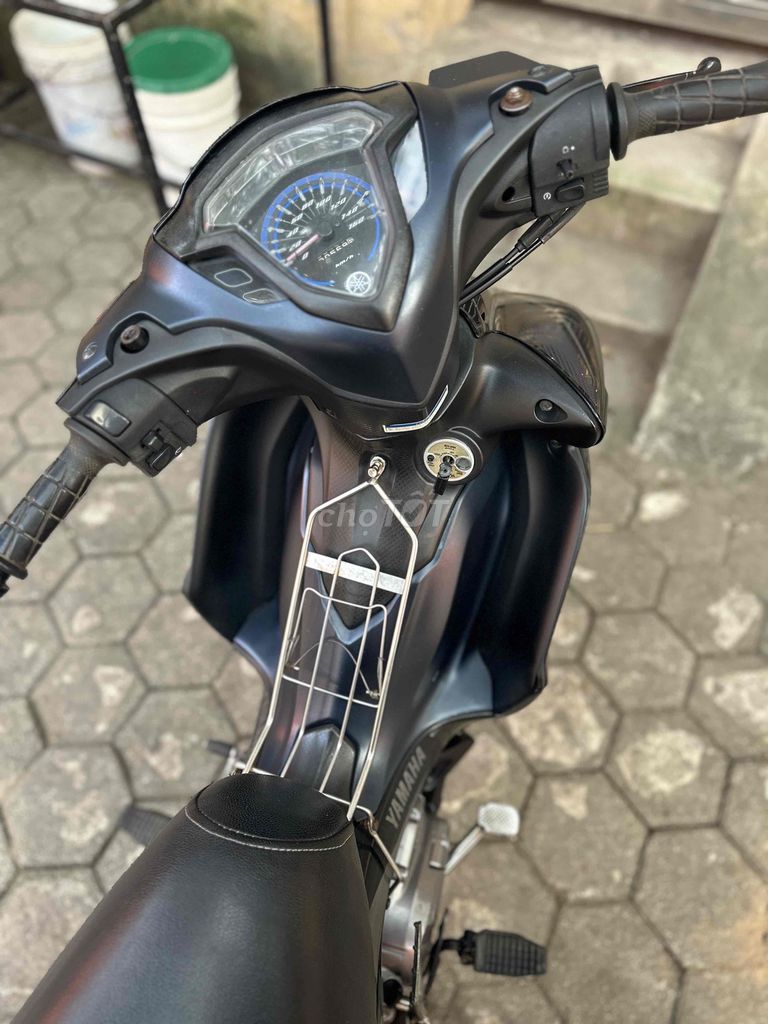 yamaha Jupiter Fi phun xăng điện tử nguyên bản. Mua bán Xe máy tại Thành phố Nam Định Nam Định được đăng bởi xe máy Trần Trung Bil 7002 hình 5