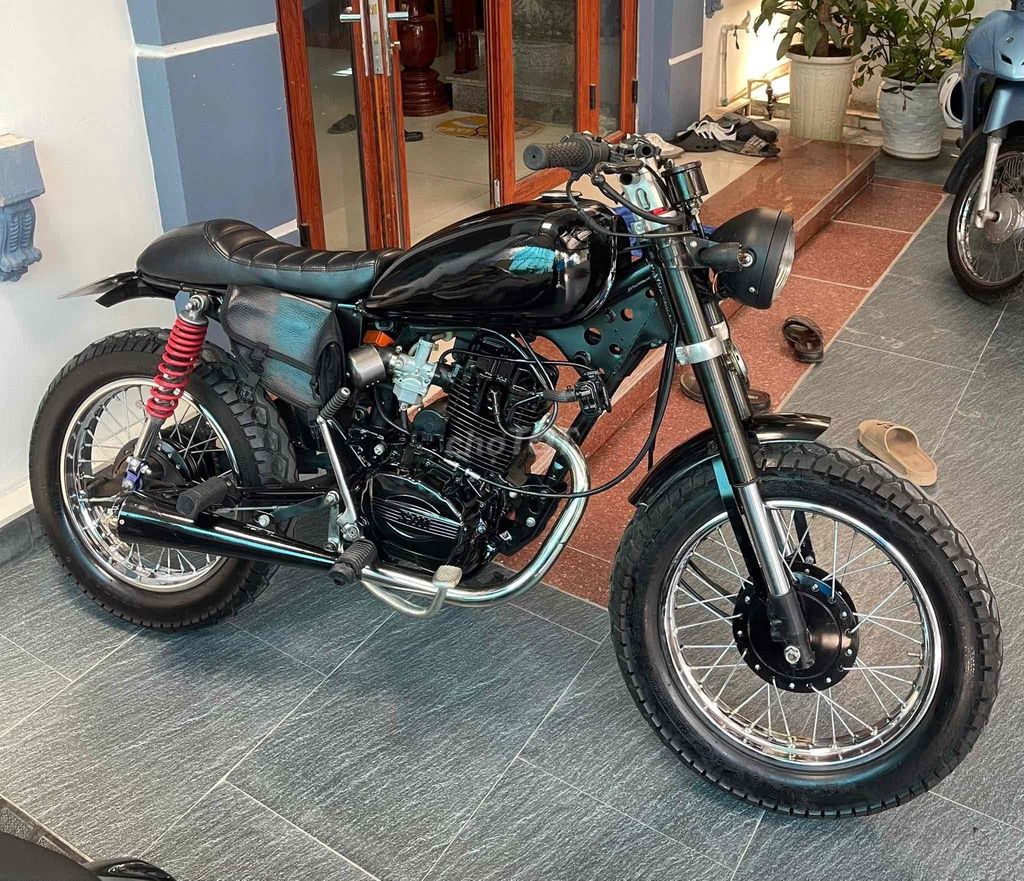 wolf 125 classi. Mua bán Xe máy tại Huyện Đông Anh Hà Nội được đăng bởi Tiến hình 4