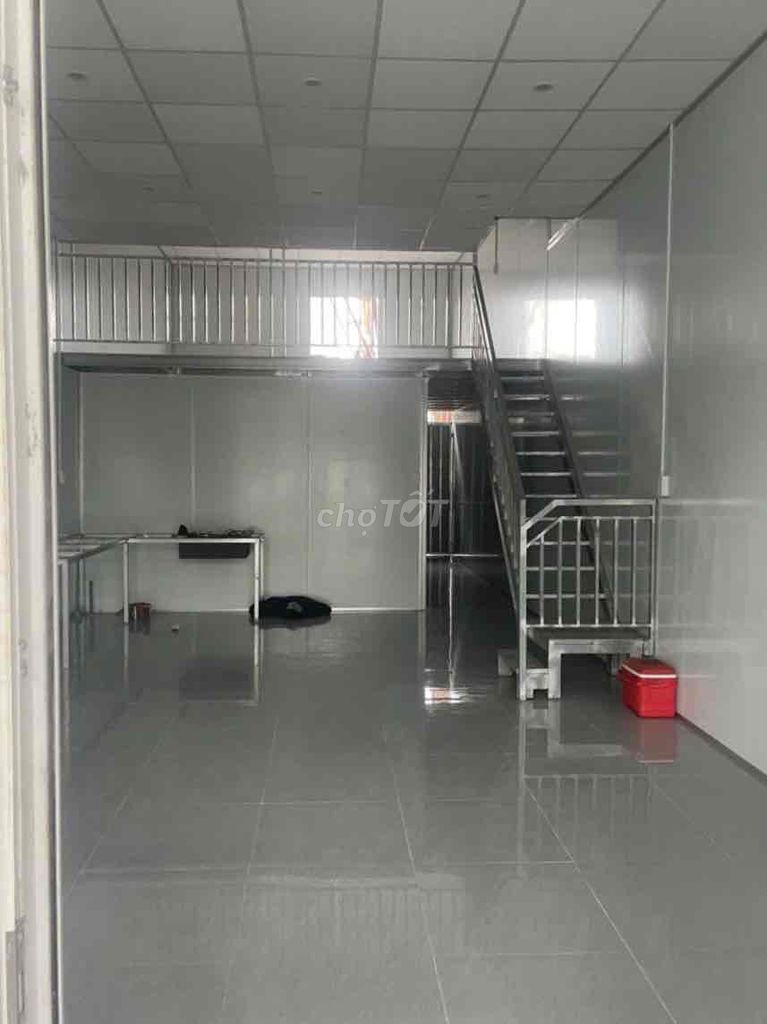 Cho thuê nhà, gần đường DT768, xã Thiện Tân (cũ), gần Cầu Rạch Tôm-3tr