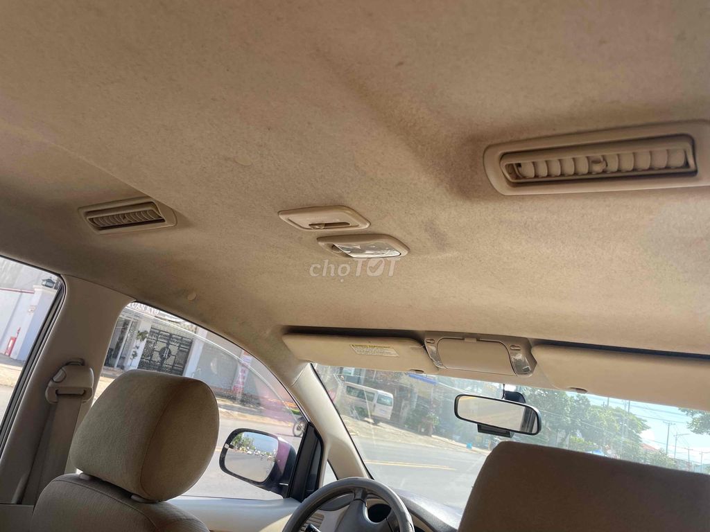 Toyota Innova 2008 G - 180000 km. Mua bán Ô tô tại Huyện Đức Trọng Lâm Đồng được đăng bởi thien le hình 8