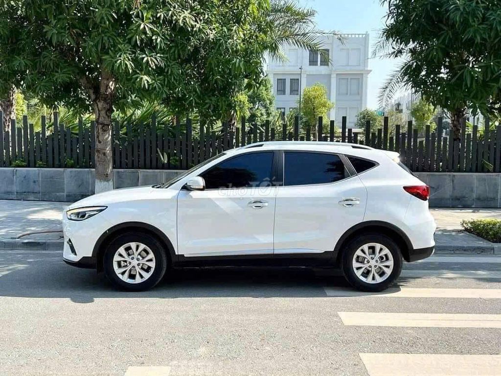 MG ZS STD Vin25 sẵn xe, Giao tận nhà, tặng bhtv. Mua bán Ô tô tại Thành phố Thủ Đức Tp Hồ Chí Minh được đăng bởi Liên Hồng Linh hình 4