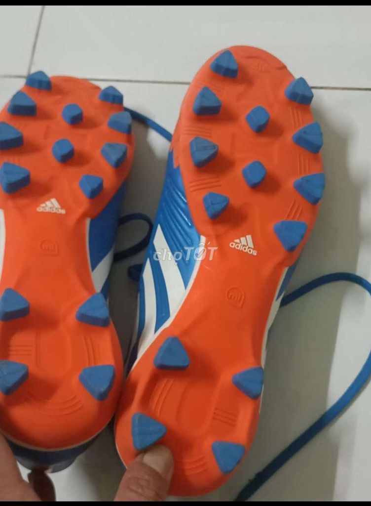 Adidas mới lướt