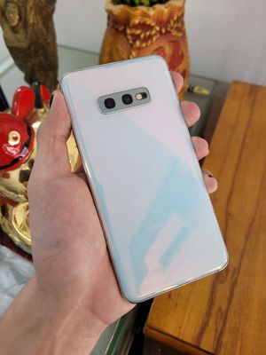 Samsung S10e bền bỉ,máy đẹp,có tặng bộ sạc nhanh💥. Mua bán Điện thoại tại Quận 5 Tp Hồ Chí Minh được đăng bởi Diễm