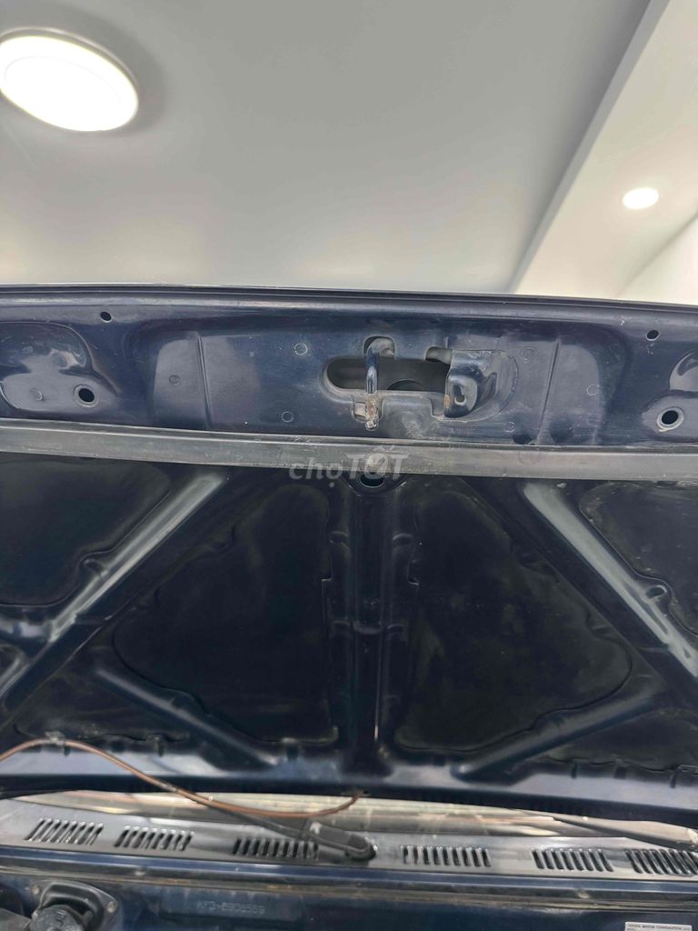 Toyota Zace 2003 GL - 150000 km. Mua bán Ô tô tại Thành phố Bến Tre Bến Tre được đăng bởi Nguyễn Lê Phước Đạt hình 7