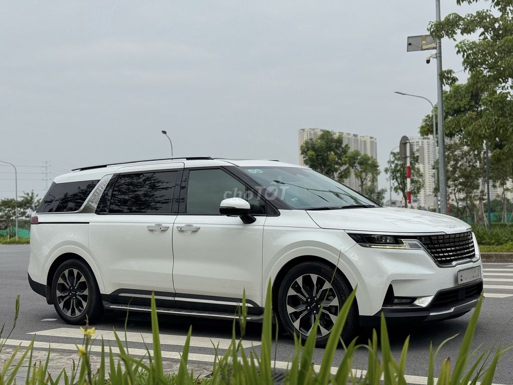 Kia Carnival Signature 2.2D 2022 model 2023. Mua bán Ô tô tại Quận Thanh Xuân Hà Nội được đăng bởi Nguyễn Tuấn Hoàng hình 2