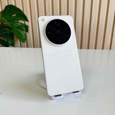 Oppo Find X8 Ultra -16/512GB - Pin 99% - Đẹp 99
