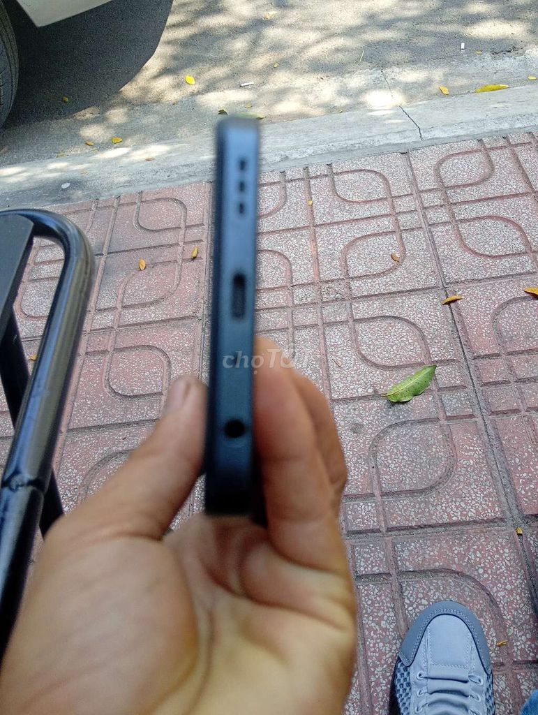 Oppo A18 128GB Đen. Mua bán Điện thoại tại Huyện Bình Chánh Tp Hồ Chí Minh được đăng bởi nha Ngo hình 1