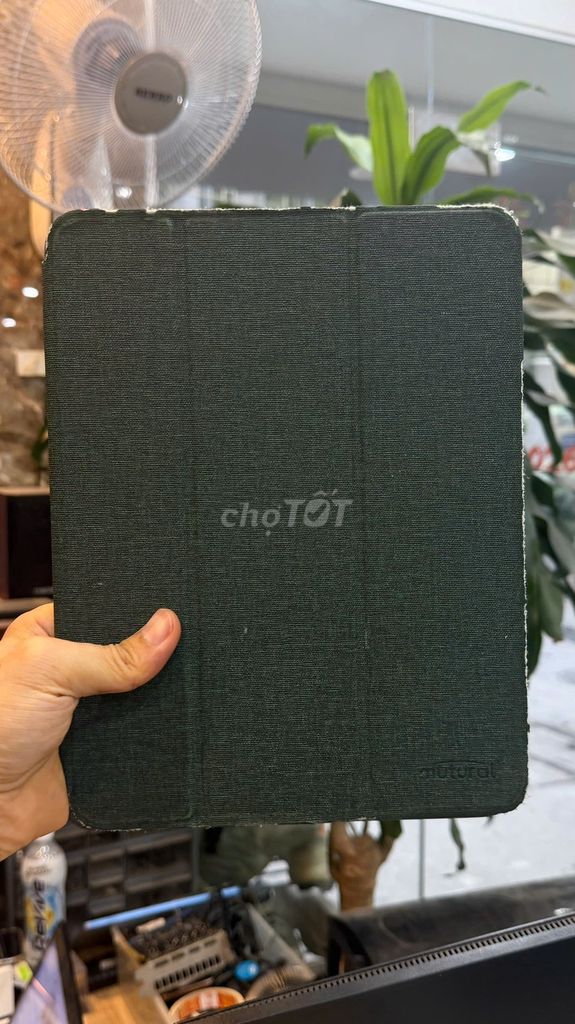 Apple iPad Pro M2 11 inch 5G Xám. Mua bán Máy tính bảng tại Quận Đống Đa Hà Nội được đăng bởi Thế Hoàng hình 1