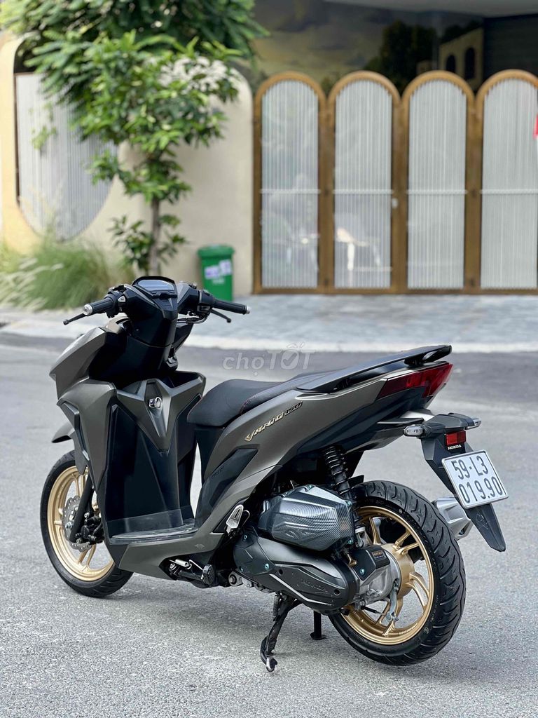 VARIO 150 2020 BSTP CHÍNH CHỦ CÓ GÓP. Mua bán Xe máy tại Thành phố Thủ Đức Tp Hồ Chí Minh được đăng bởi Hiếu  hình 5