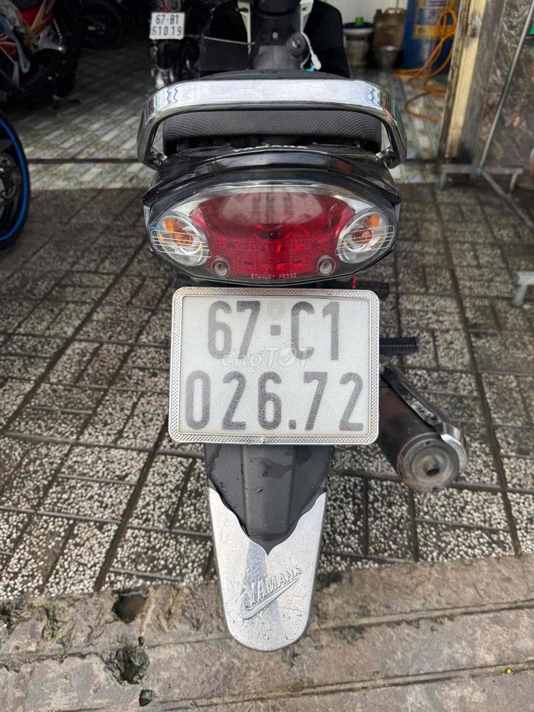 ✅SIRUS XĂNG CƠ 2011 Đẹp Zin Sạch 👍. Mua bán Xe máy tại Thành phố Long Xuyên An Giang được đăng bởi Cầm Đồ Bình Tâm  hình 6