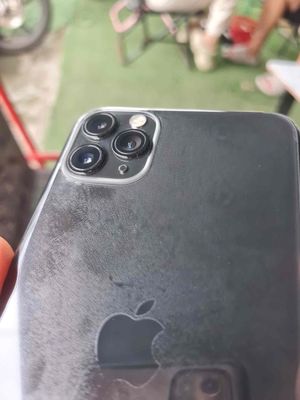 iphone 11prm 256gb zin. Mua bán Điện thoại tại Quận Thốt Nốt Cần Thơ được đăng bởi Thien Vo