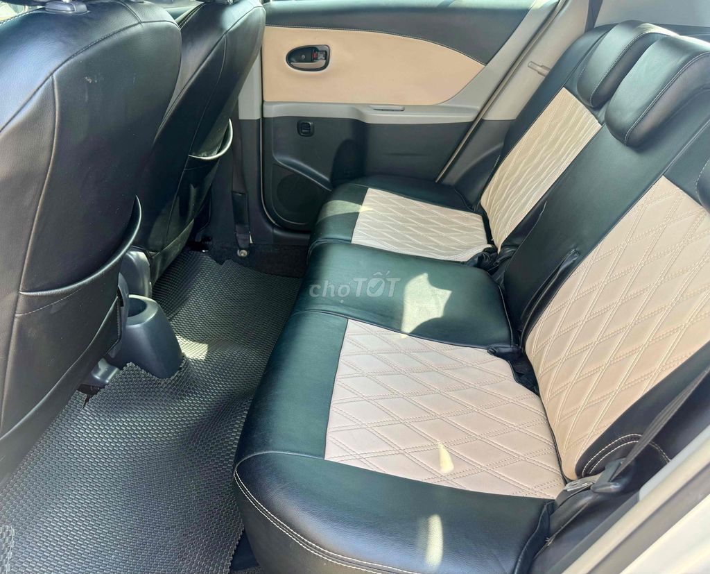 🆘🆘🆘YARIS 1.3L 2010 Nhập Nhật Bản XE ĐẸP ZIN 99%. Mua bán Ô tô tại Huyện Bình Chánh Tp Hồ Chí Minh được đăng bởi Ôtô Nhiệm Nguyễn hình 9