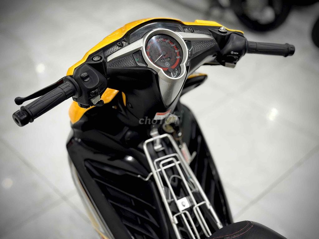 Exciter135 2013 zin êm Lướt ( Hỗ trợ Trả GÓP ) 🔥🔥. Mua bán Xe máy tại Thị xã Phú Mỹ Bà Rịa - Vũng Tàu được đăng bởi Cửa Hàng Xe Máy Phú Mỹ hình 7