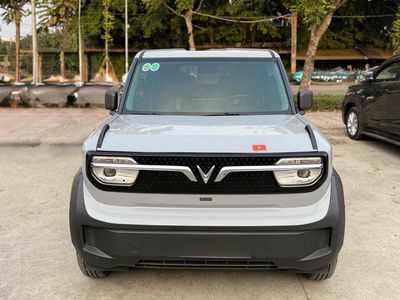 Vinfast Vf3 Sx 2025 Xám Bản Mua Pin Odo 1 Vạn Km. Mua bán Ô tô tại Quận Cầu Giấy Hà Nội được đăng bởi Vũ Kiên