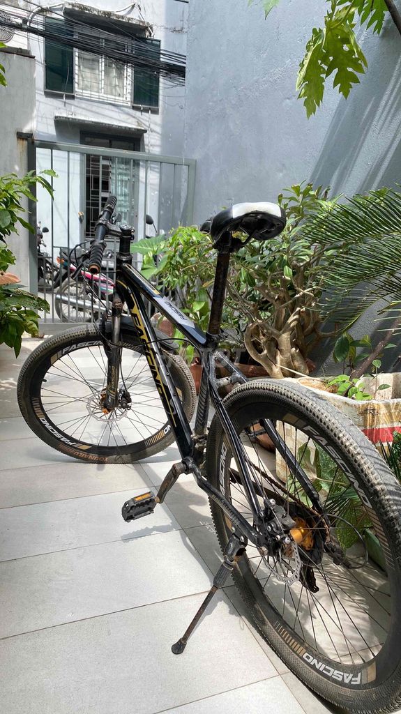 Cần Bán Xe Đạp. Mua bán Xe đạp tại Quận Hải Châu Đà Nẵng được đăng bởi Thao Hoang hình 2