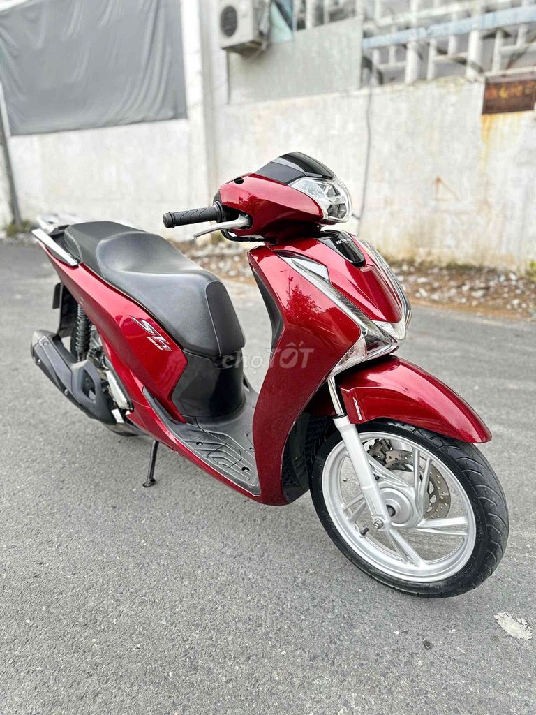 HONDA SH 150 CBS 2017. Mua bán Xe máy tại Quận 12 Tp Hồ Chí Minh được đăng bởi Cửa hàng Xe máy 380 hình 5