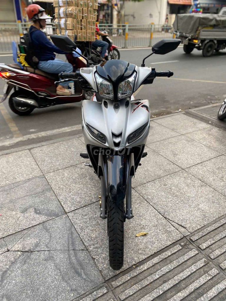 Yamaha Jupiter RC FI 2022 mới 90% bstp chính chủ