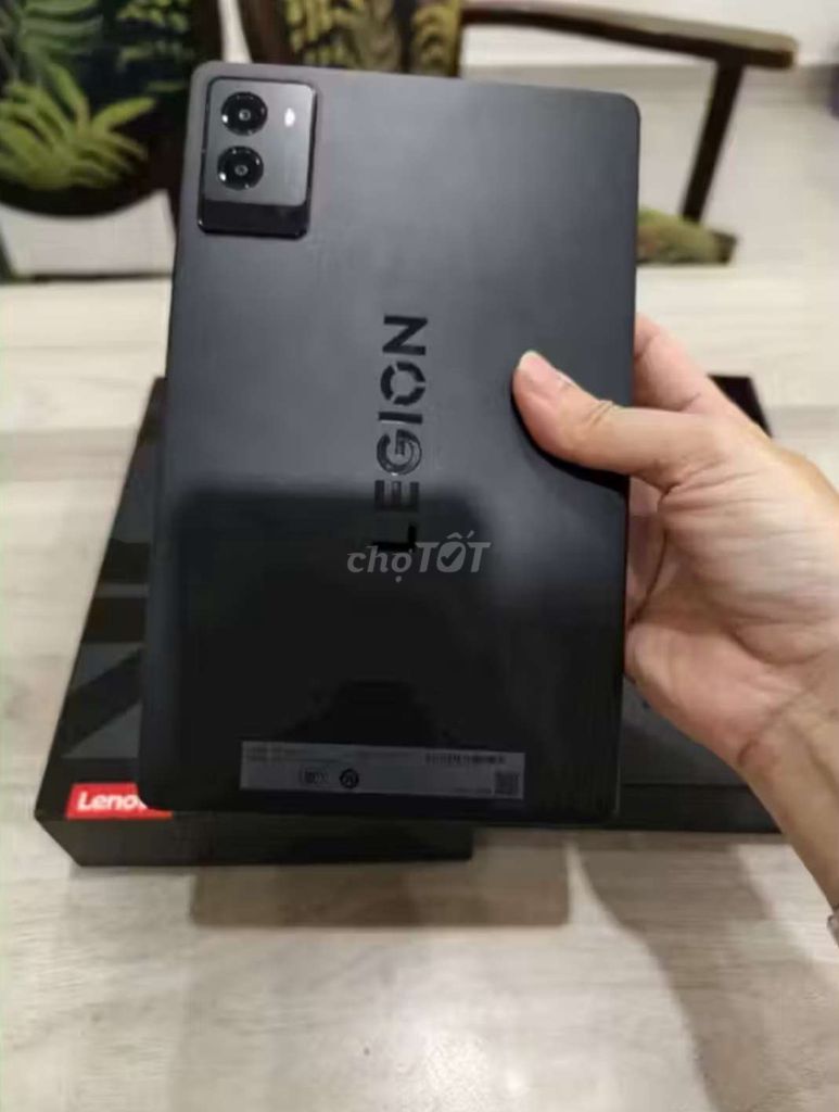 Lenovo Gaming Y700 Snap 8 Gen 3. Mua bán Máy tính bảng tại Thành phố Biên Hòa Đồng Nai được đăng bởi Hoang Thanh hình 1