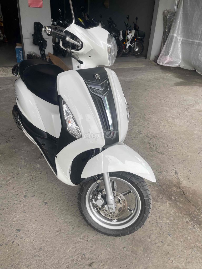 yamaha grande 125. Mua bán Xe máy tại Quận Bình Thuỷ Cần Thơ được đăng bởi Cửa hàng xe máy Minh Triều hình 3