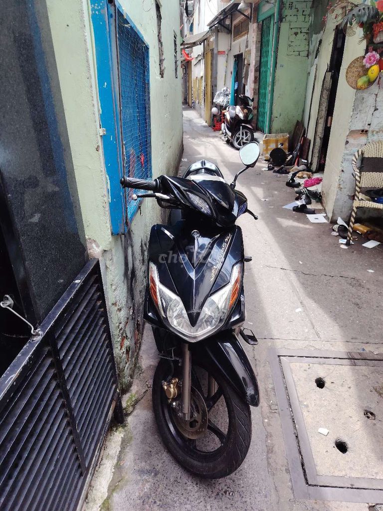 Bán Luvias bstp giấy tờ đầy đủ 09 chủ. Mua bán Xe máy tại Quận 4 Tp Hồ Chí Minh được đăng bởi A út  hình 4