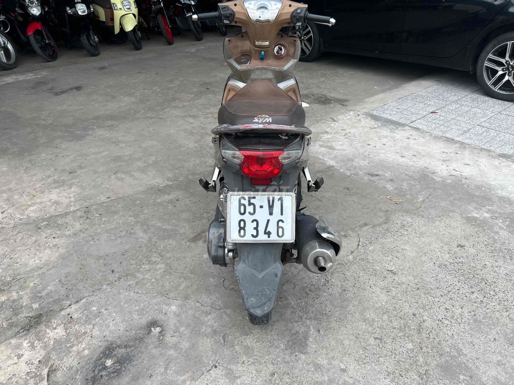 xe Fi máy zin vip bs65. Mua bán Xe máy tại Quận Ninh Kiều Cần Thơ được đăng bởi đầy cửa hàng cầu hưng lợi nk cần thơ hình 4