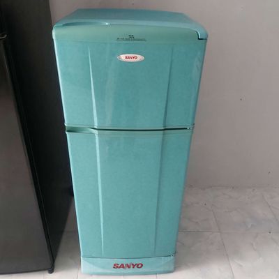 Tủ lạnh sanyo 110l. Mua bán Tủ lạnh tại Quận Ninh Kiều Cần Thơ được đăng bởi ĐIỆN LẠNH HOÀNG KHẢI