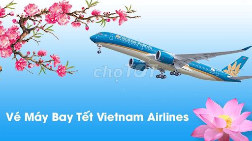 ĐỪNG ĐỢI! ĐẶT VÉ MÁY BAY TẾT 2025 NGAY HÔM NAY