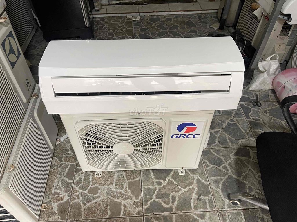 máy lạnh Gree 1,5HP