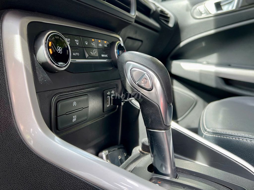 Ford EcoSport Titanium 1.0L AT 2019 - 63000 km. Mua bán Ô tô tại Quận 8 Tp Hồ Chí Minh được đăng bởi Ngô minh Nam hình 10