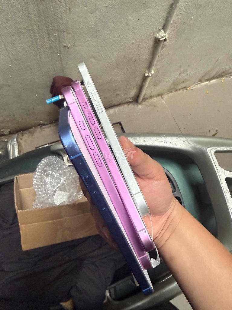 Apple iPhone 14 Pro Max 128GB. Mua bán Điện thoại tại Huyện Kim Động Hưng Yên được đăng bởi Akiraphan hình 1