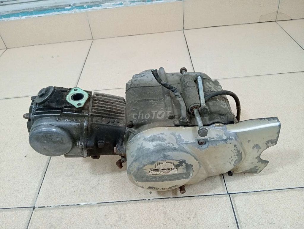 máy chaly. Mua bán Phụ tùng xe tại Quận 5 Tp Hồ Chí Minh được đăng bởi Luong hình 2