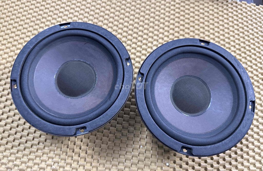 🔊 Củ bass Bose 201 Nguyên zin 100%. Mua bán Tivi, Âm thanh tại Quận Bình Tân Tp Hồ Chí Minh được đăng bởi Audio Bình Dân hình 1