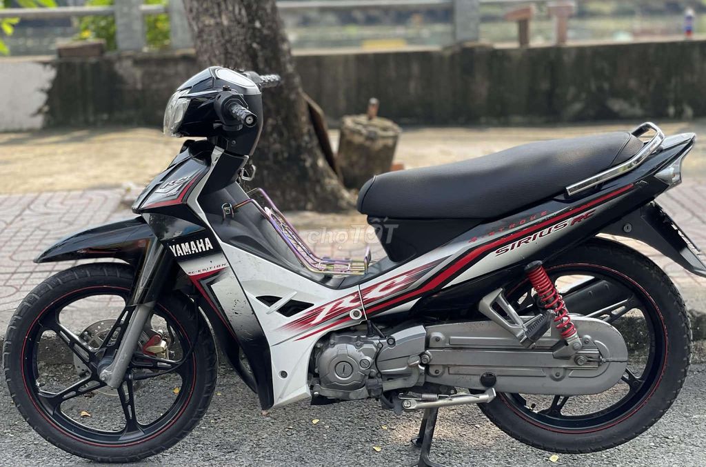 Yamaha sirus 110 2013. Mua bán Xe máy tại Quận 8 Tp Hồ Chí Minh được đăng bởi Đặng Thái Hòa hình 2