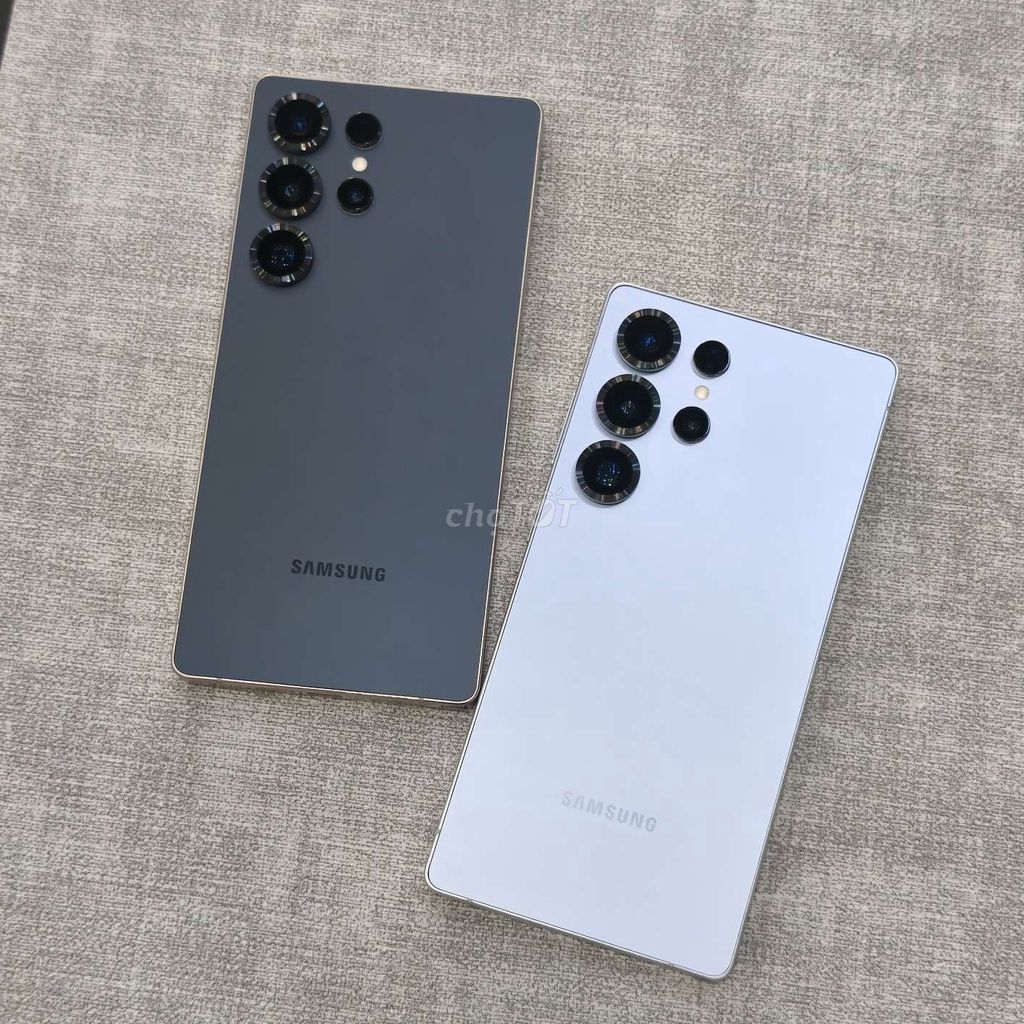 Samsung S25 Ultra 256GB Xám. Mua bán Điện thoại tại Quận Thanh Khê Đà Nẵng được đăng bởi Mobigo hình 1
