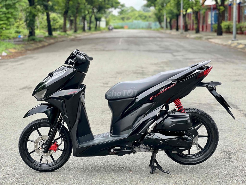 ❤️VARIO 150 2019 BSTP CHÍNH CHỦ CÓ BÁN GÓP. Mua bán Xe máy tại Thành phố Thủ Đức Tp Hồ Chí Minh được đăng bởi Hiếu  hình 4