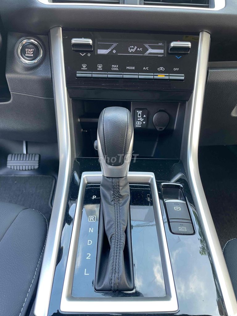 Mitsubishi Xpander 2022 AT Premium - 27000 km. Mua bán Ô tô tại Quận Cầu Giấy Hà Nội được đăng bởi Mr Hiếu  hình 12