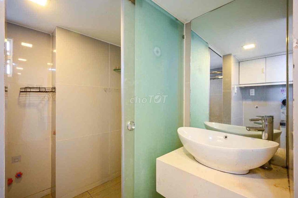 CĂN HỘ DUPLEX VỊ TRÍ TRUNG TÂM FULL NỘI THẤT CỰC NGON
