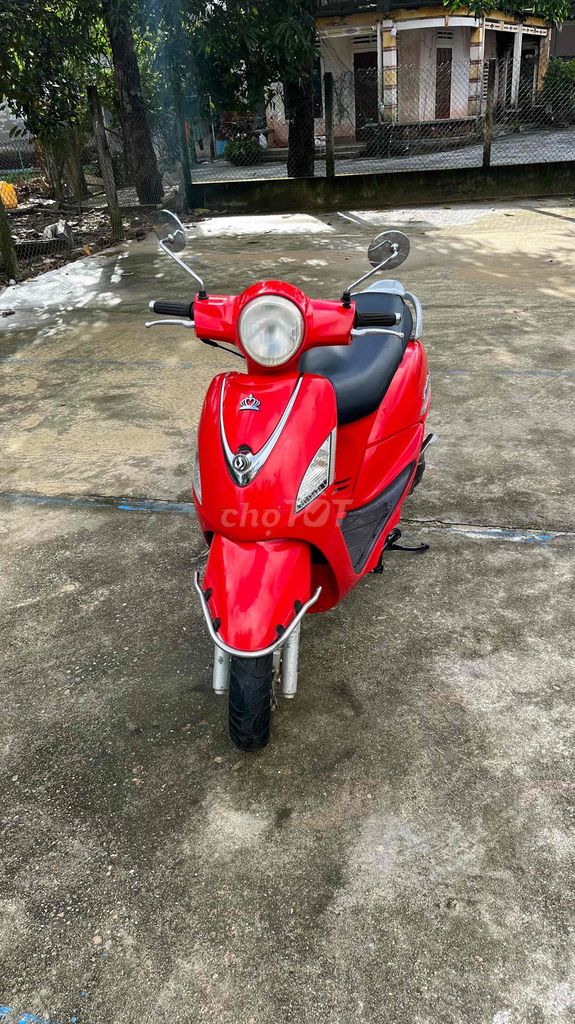 Xe fi phun xăng lợi xăng xe sạch sẽ dàn áo nguyên. Mua bán Xe máy tại Huyện Sơn Tịnh Quảng Ngãi được đăng bởi Tấn phát   hình 5