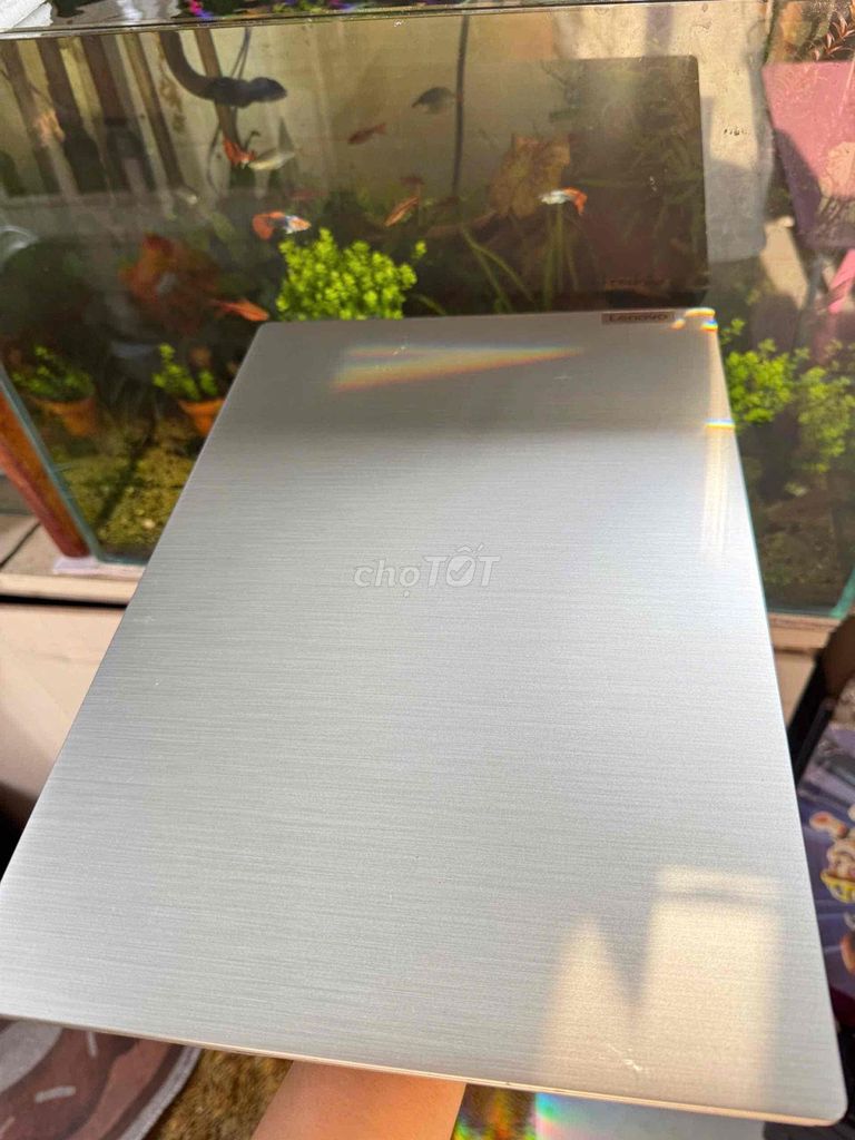 Lenovo Ideapad Slim 3 i5 Gen 10 15.6 inch. Mua bán Laptop tại Thành phố Thủ Đức Tp Hồ Chí Minh được đăng bởi Nguyễn n hình 1