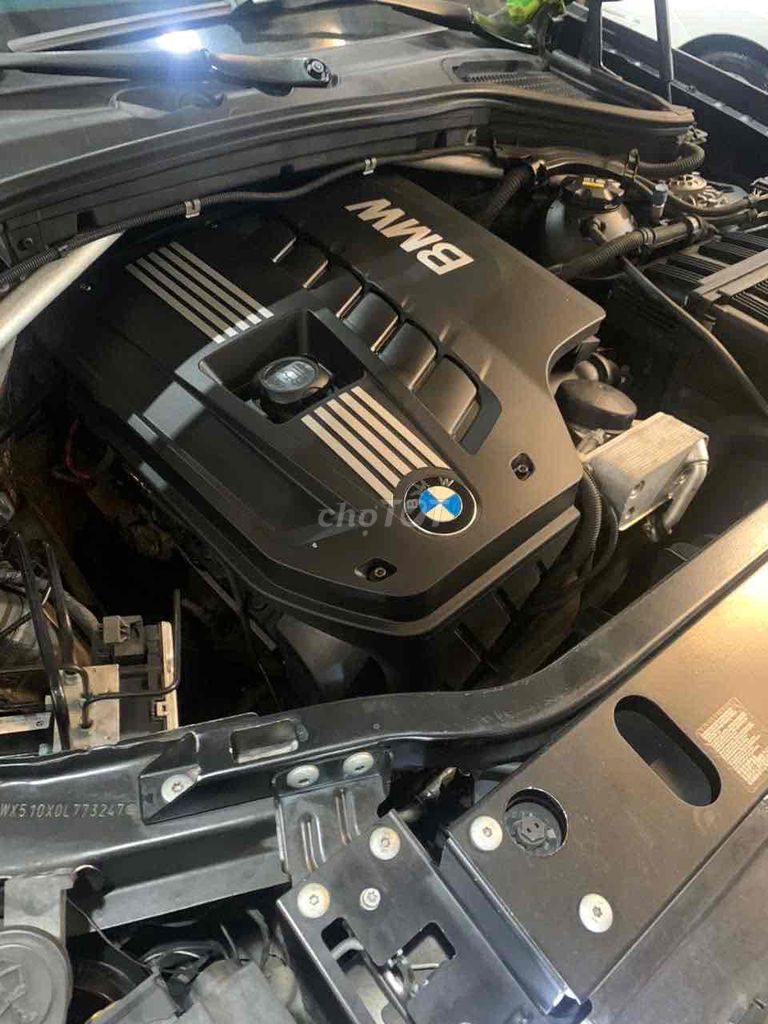 BMW X3 2011 xDrive28i - 160000 km. Mua bán Ô tô tại Quận Đống Đa Hà Nội được đăng bởi Vinh hình 9